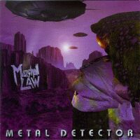 METAL DETECTOR (Japanese version)