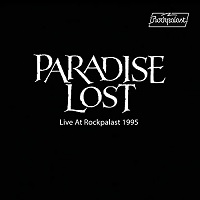 Paradise Lost - LIVE AT ROCKPALAST