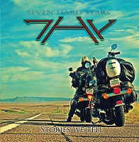 Seven Hard Years - STORIES WE TELL