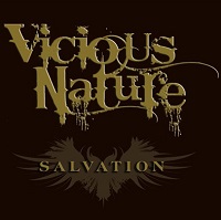 Vicious Nature - SALVATION